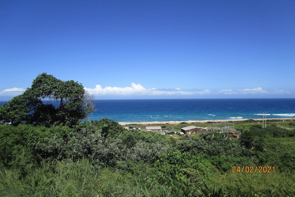 Vacant land for sale in Kelso - 1SI1095770