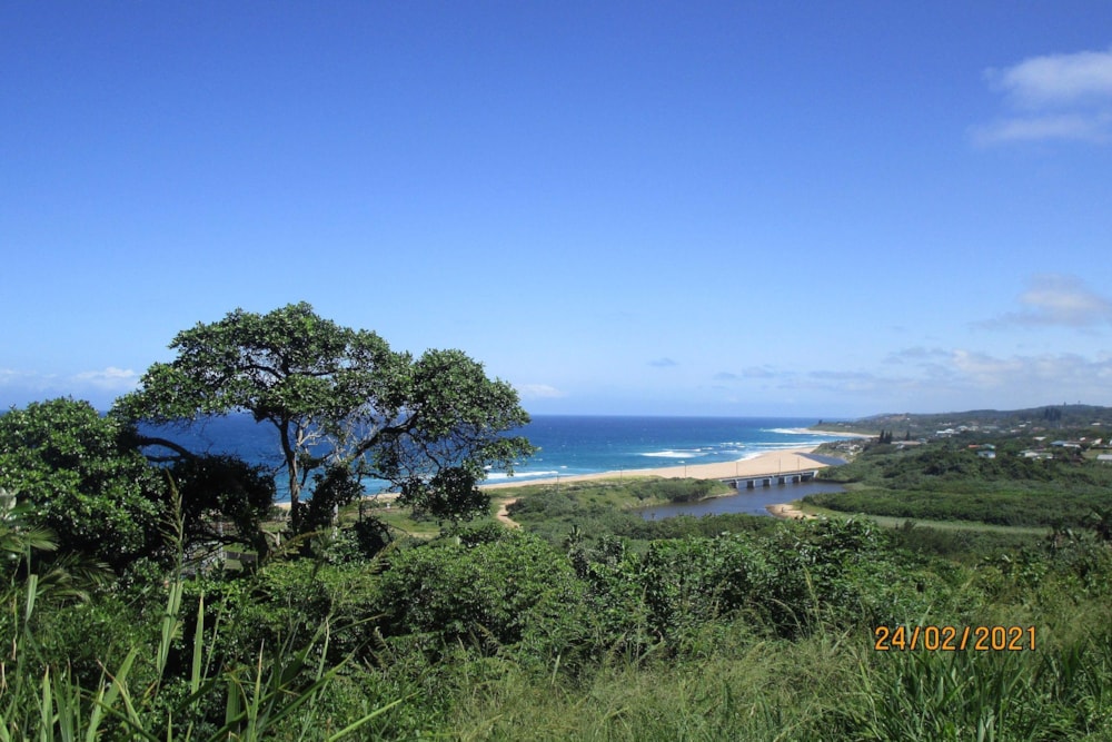 Vacant land for sale in Kelso - 1SI1095770