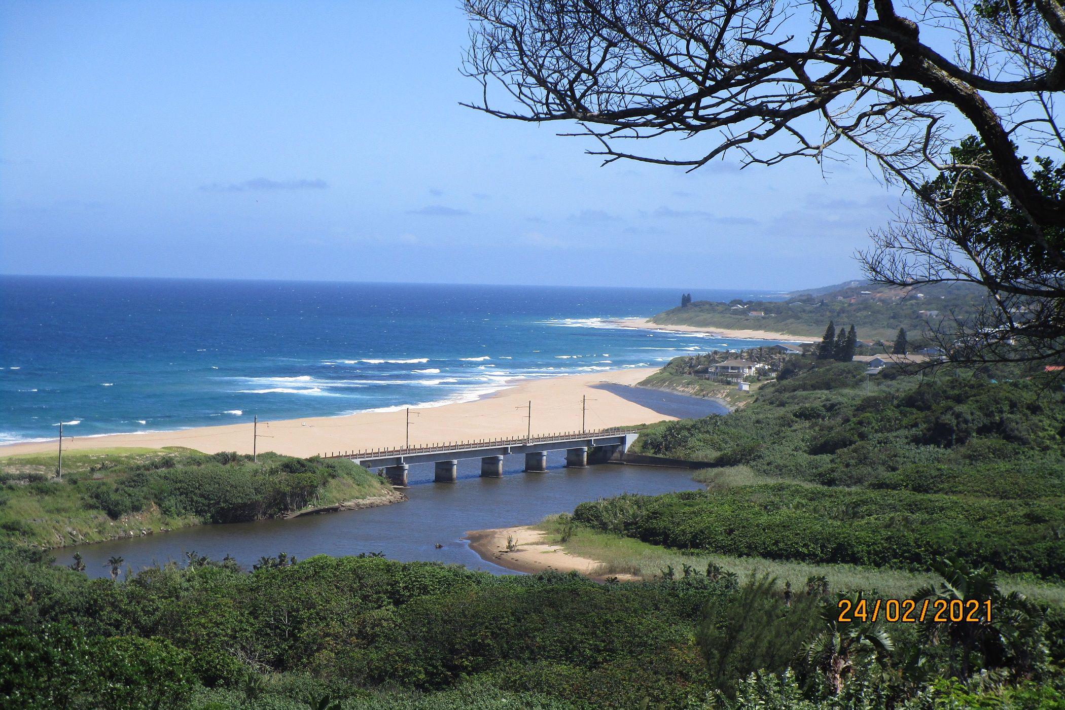 Vacant land for sale in Kelso - 1SI1095770