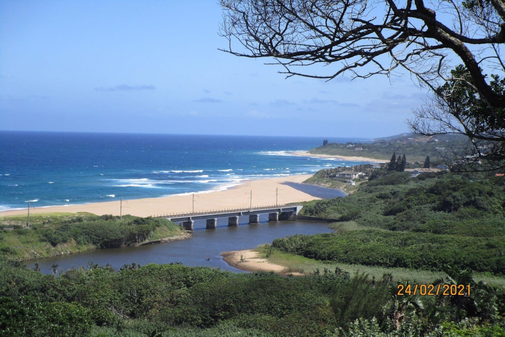 Vacant land for sale in Kelso - 1SI1095770