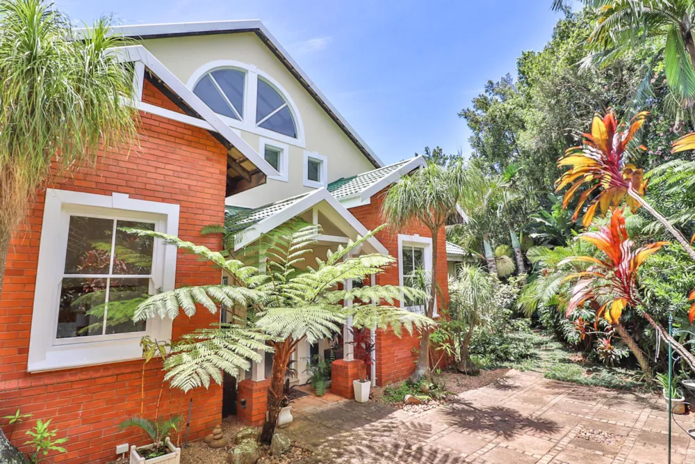 House for sale in Mount Edgecombe Country Estate - 1MT1741226