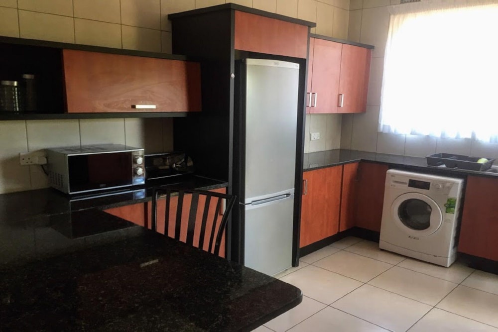 Single-storey house to rent in Chudleigh, Zambia - 3ZA1517224