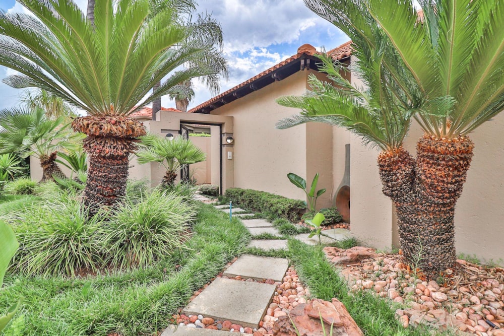 Golf estate house for sale in Pecanwood - 1HR1690671 Golf estate house for sale in Pecanwood - 1HR1690671