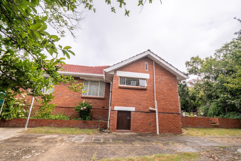 Single-storey house sold in West Hill, Grahamstown, Makhanda - 1GC1572557