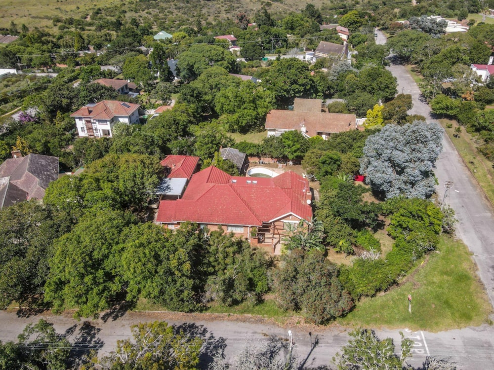 Single-storey house sold in West Hill, Grahamstown, Makhanda - 1GC1572557