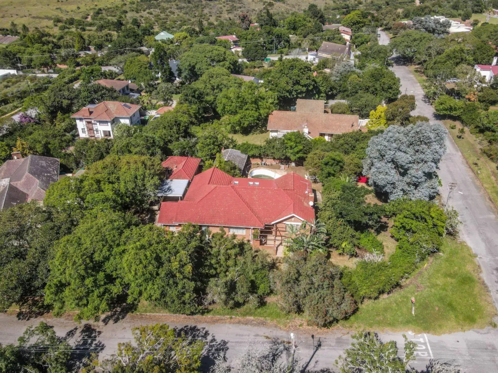 Single-storey house sold in West Hill, Grahamstown, Makhanda - 1GC1572557 Single-storey house sold in West Hill, Grahamstown, Makhanda - 1GC1572557