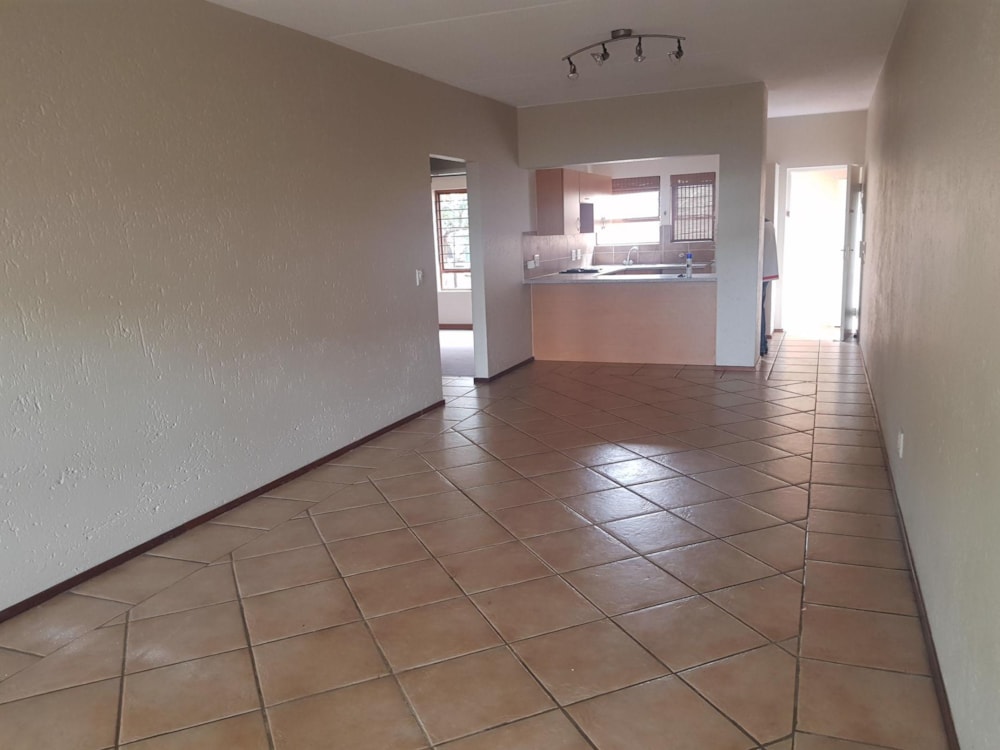 Apartment to rent in Paulshof - FYL1747771
