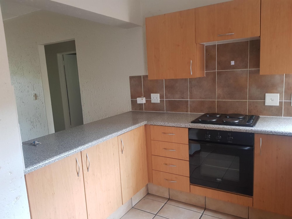 Apartment to rent in Paulshof - FYL1747771