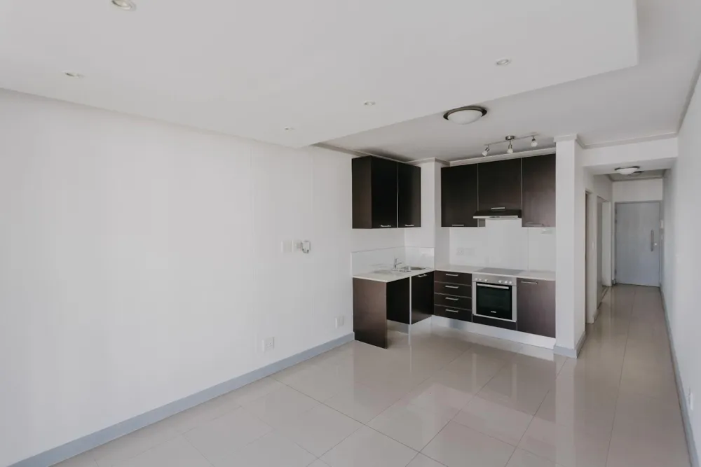 Apartment let in Claremont, Cape Town - RBL1743631