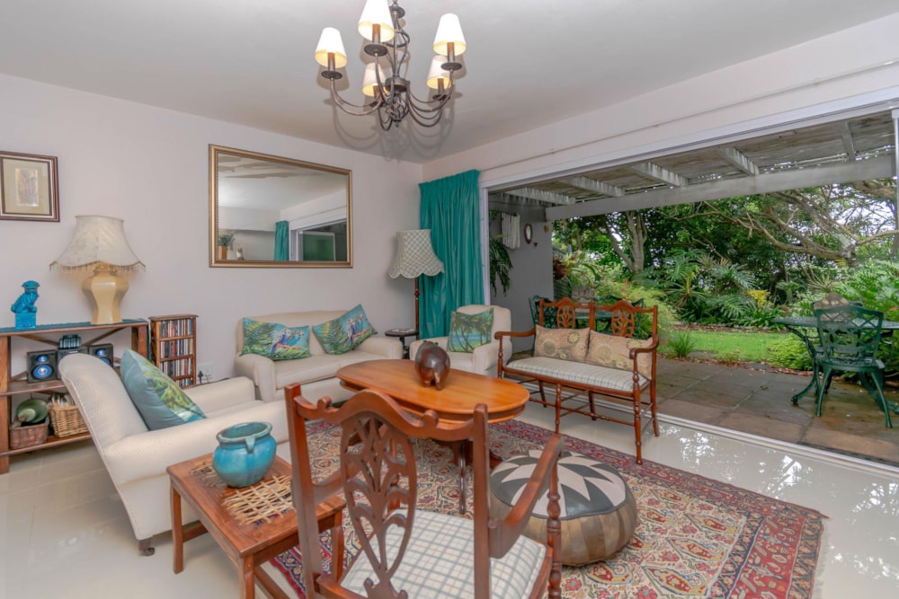 Townhouse for sale in Umdloti Beach - 1ND1518362
