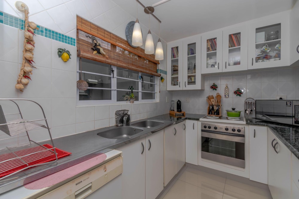 Townhouse for sale in Umdloti Beach - 1ND1518362