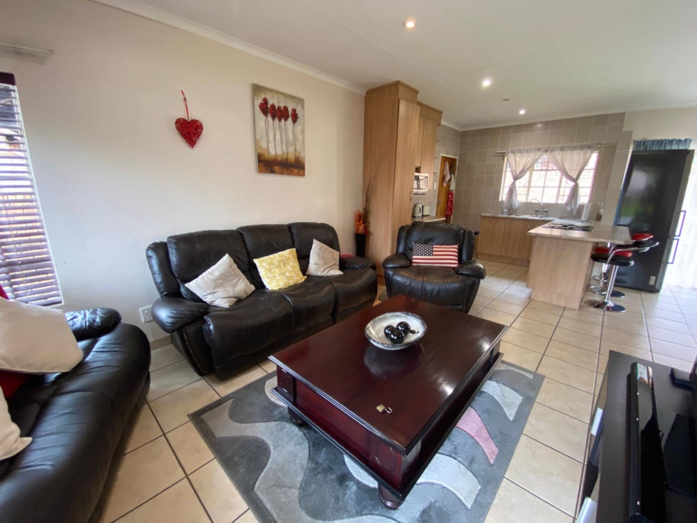 Apartment to rent in Hutten Heights - 1NW1745927 Apartment to rent in Hutten Heights - 1NW1745927