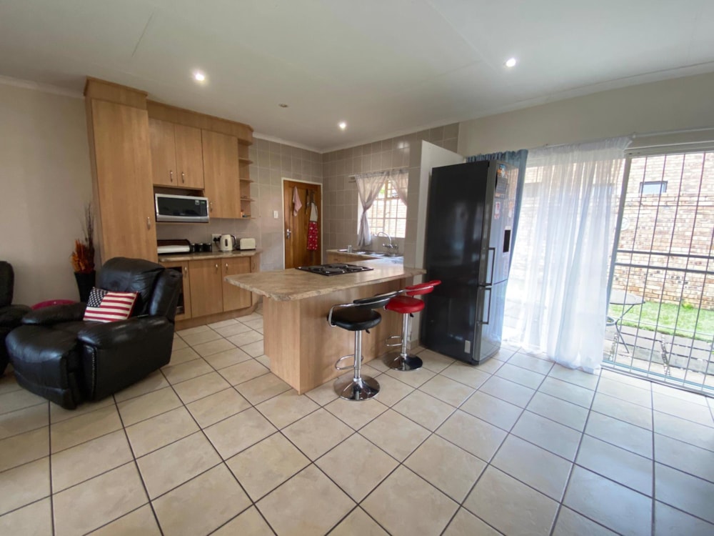 Apartment to rent in Hutten Heights - 1NW1745927 Apartment to rent in Hutten Heights - 1NW1745927