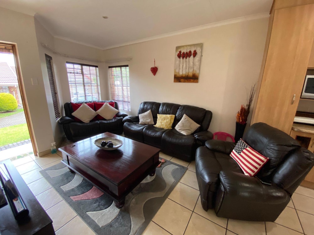 Apartment to rent in Hutten Heights - 1NW1745927 Apartment to rent in Hutten Heights - 1NW1745927