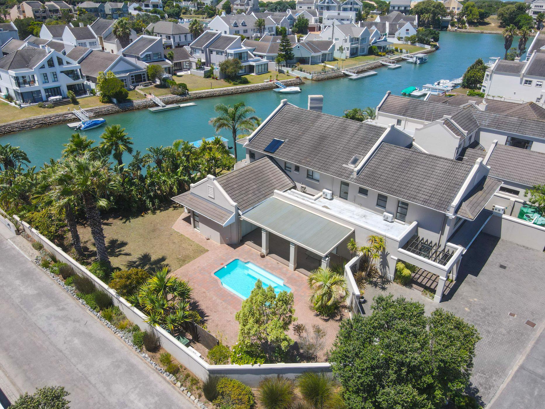 House for sale in Royal Alfred Marina - 1PF1659499