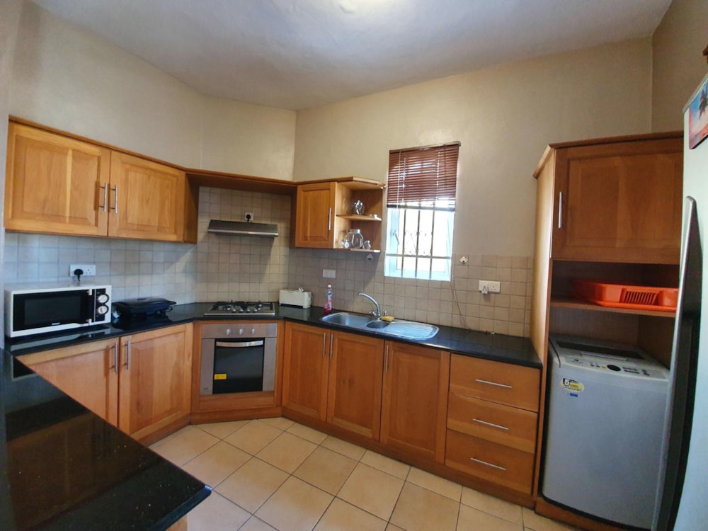 Double-storey apartment to rent in Trou aux Biches, Mauritius - MPR1558652