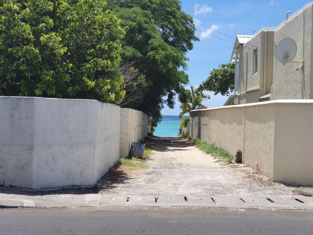 Double-storey apartment to rent in Trou aux Biches, Mauritius - MPR1558652