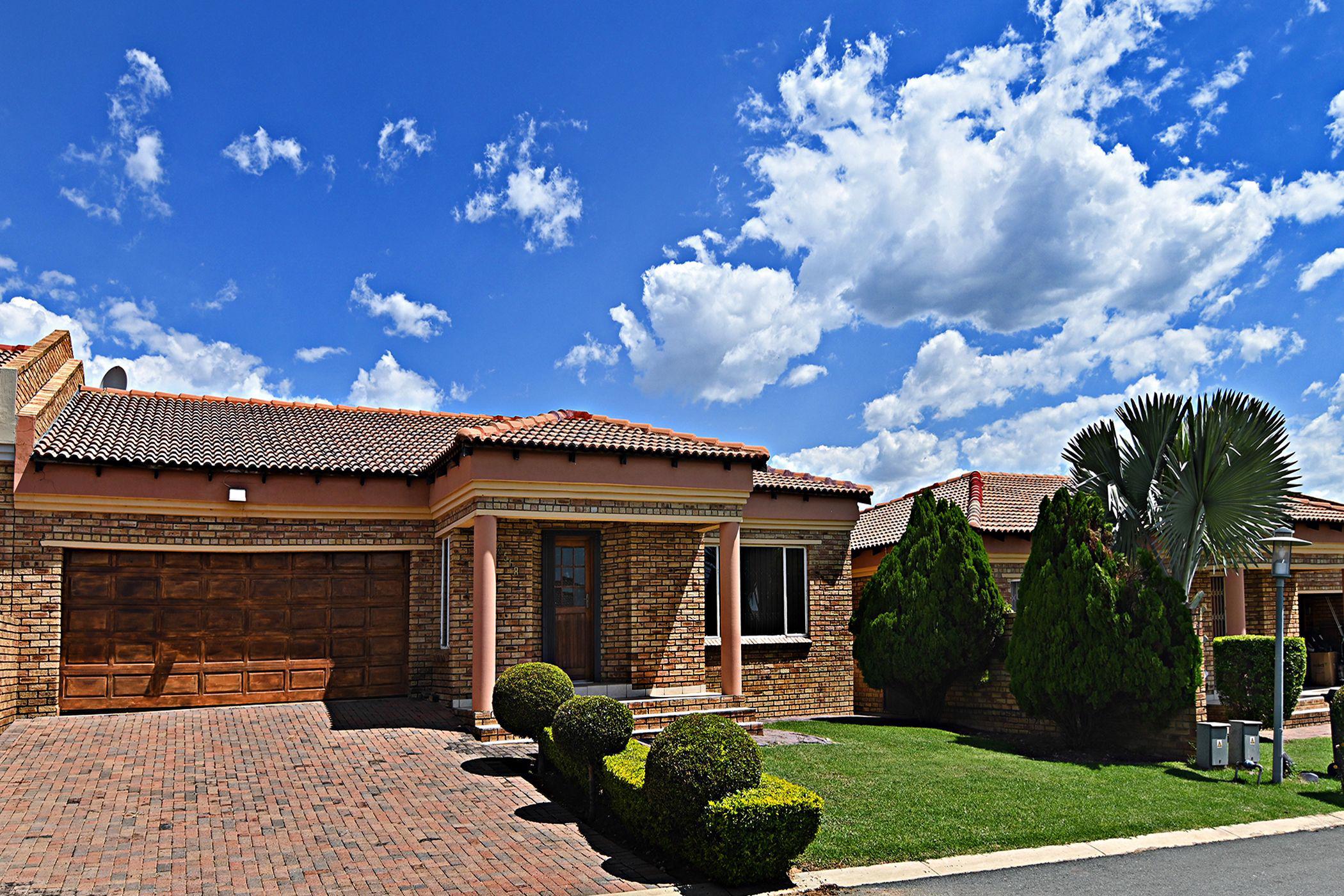 Cluster let in Noordwyk - MDL1707425