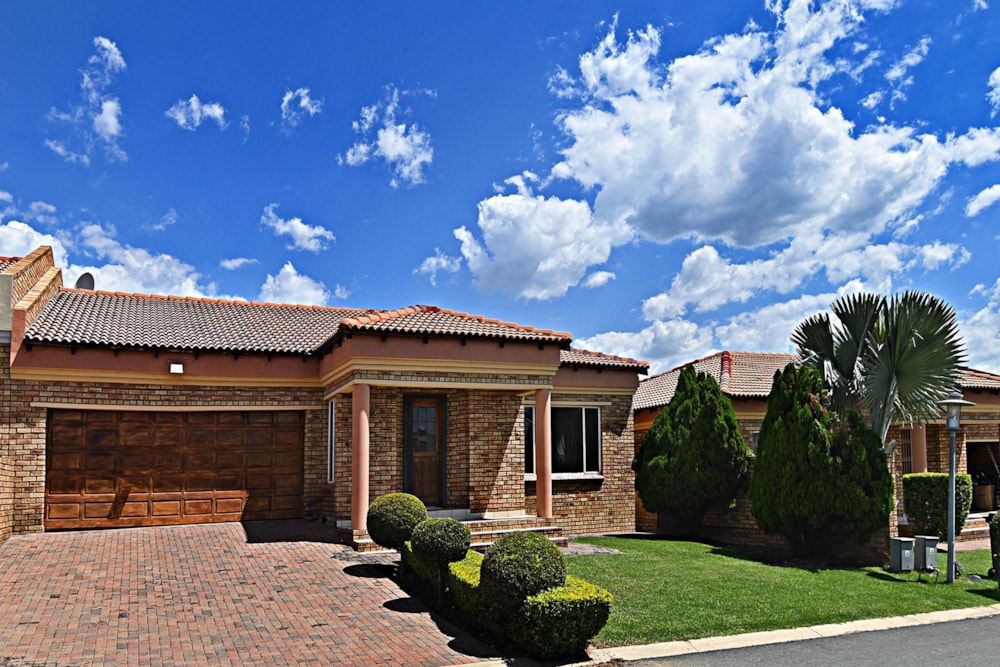 Cluster let in Noordwyk - MDL1707425 Cluster let in Noordwyk - MDL1707425