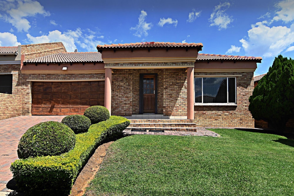 Cluster let in Noordwyk - MDL1707425 Cluster let in Noordwyk - MDL1707425