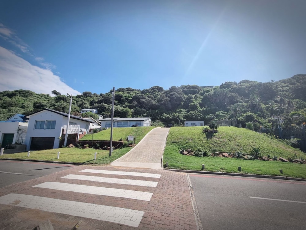 Residential vacant land for sale in Umdloti Beach - 1ND1599075 Residential vacant land for sale in Umdloti Beach - 1ND1599075