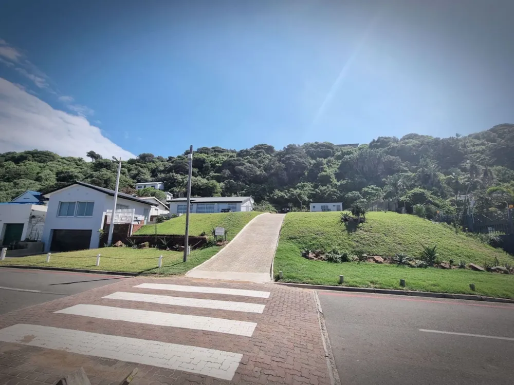 Residential vacant land for sale in Umdloti Beach - 1ND1599075 Residential vacant land for sale in Umdloti Beach - 1ND1599075