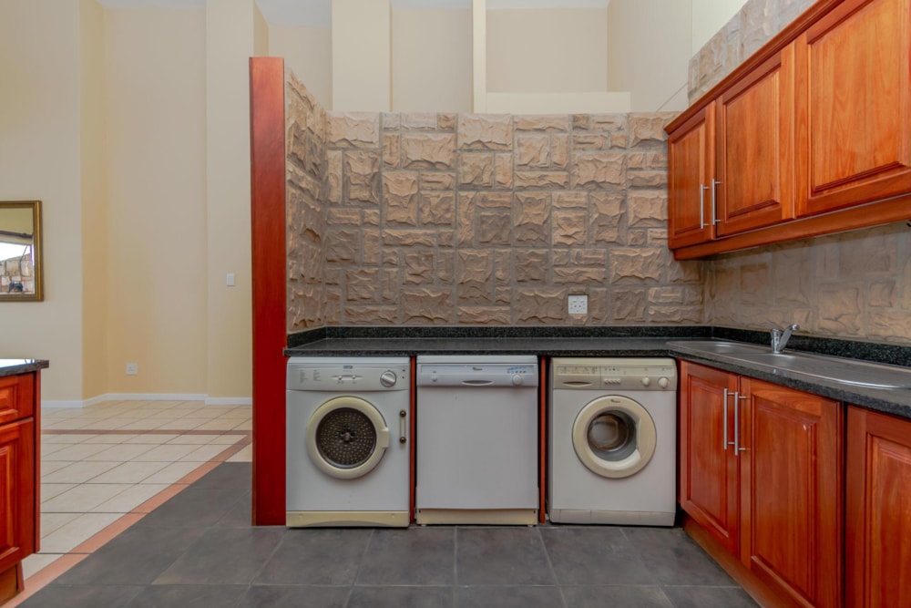 Penthouse apartment for sale in Umdloti Beach - 1ND1518625