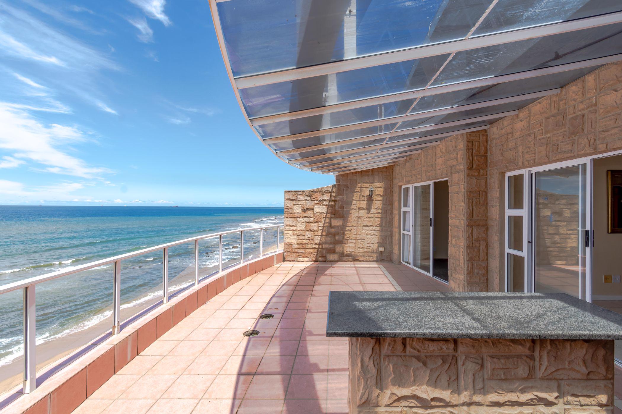 Penthouse apartment for sale in Umdloti Beach - 1ND1518625