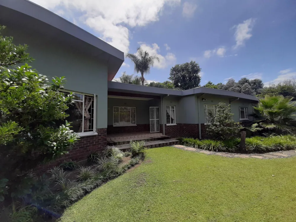House for sale in Hutten Heights - 1NW1755015 House for sale in Hutten Heights - 1NW1755015