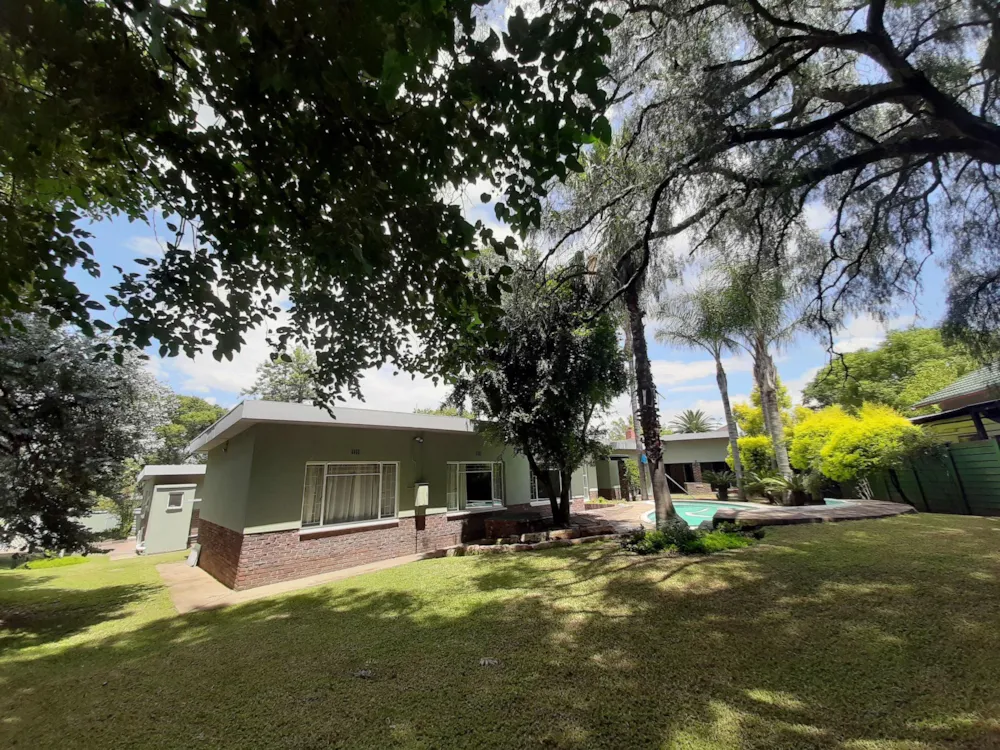 House for sale in Hutten Heights - 1NW1755015 House for sale in Hutten Heights - 1NW1755015