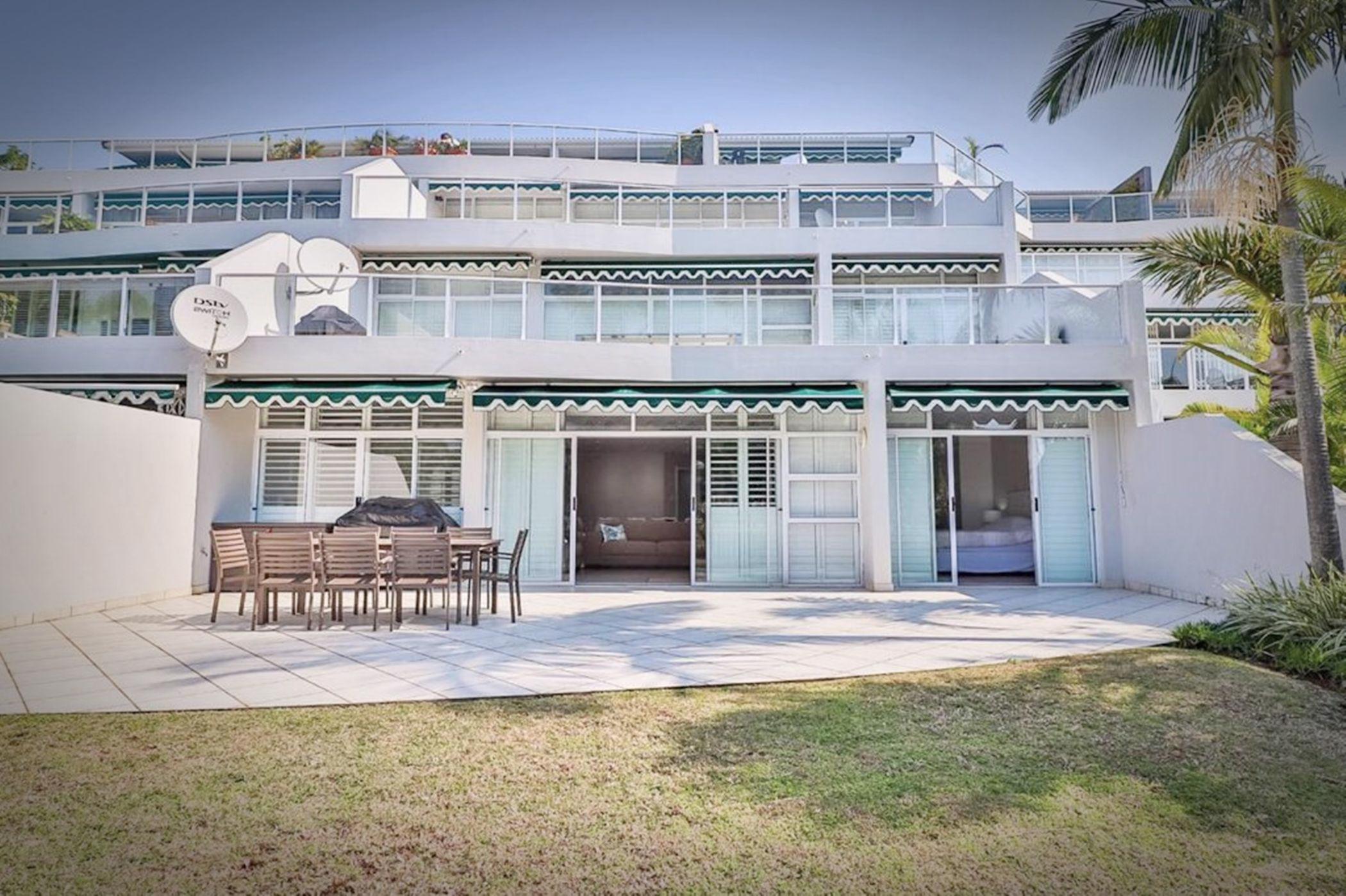 Apartment sold in uMhlanga Rocks - 1ND1521412