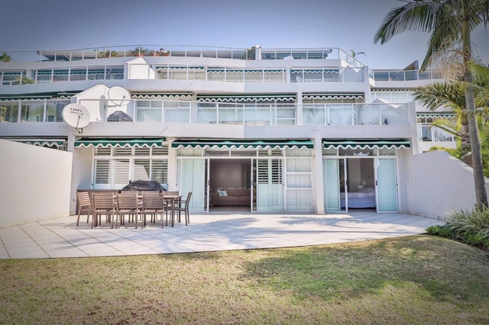 Apartment sold in uMhlanga Rocks - 1ND1521412 Apartment sold in uMhlanga Rocks - 1ND1521412