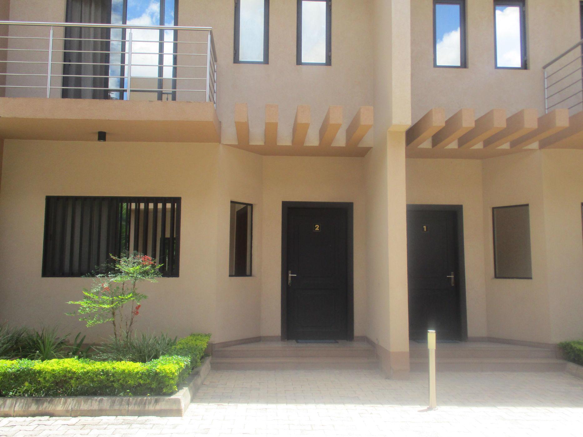 Apartment to rent in Rhodespark, Zambia - 3ZA1517806
