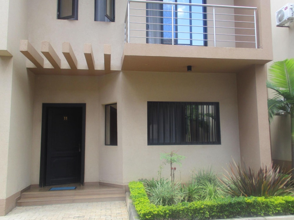 Apartment to rent in Rhodespark, Zambia - 3ZA1517806