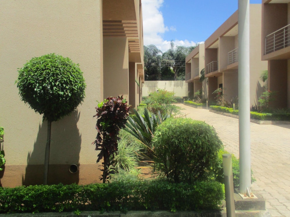 Apartment to rent in Rhodespark, Zambia - 3ZA1517806