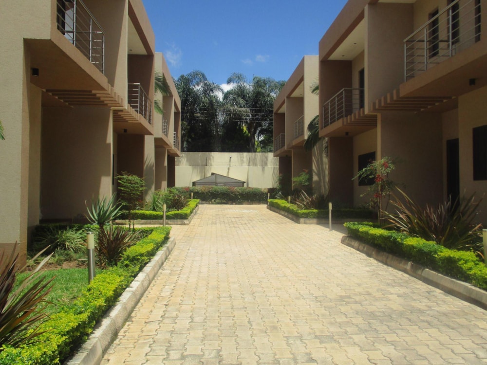 Apartment to rent in Rhodespark, Zambia - 3ZA1517806