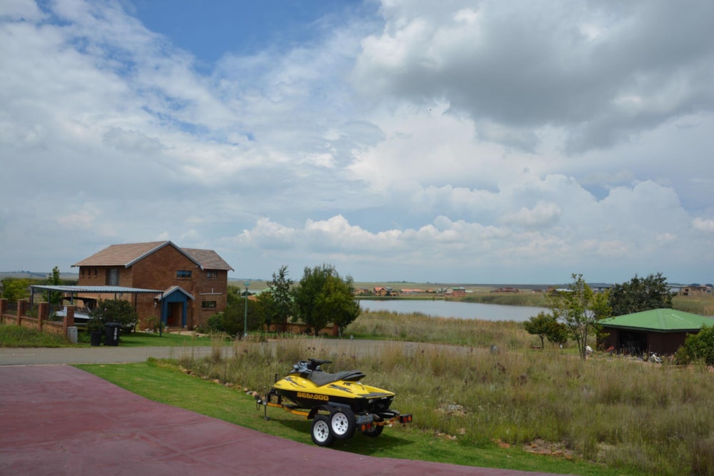 House to rent in Bronkhorstbaai - PNL1607837 House to rent in Bronkhorstbaai - PNL1607837