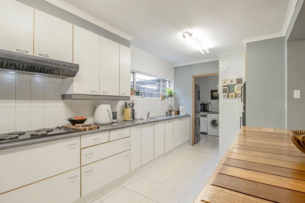 House let in Waterkloof Ridge - PTL1727349 House let in Waterkloof Ridge - PTL1727349