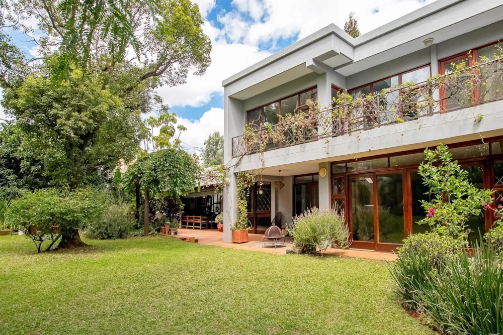 House let in Waterkloof Ridge - PTL1727349 House let in Waterkloof Ridge - PTL1727349