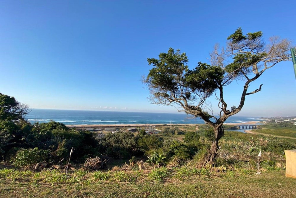 Residential vacant land for sale in Pennington - 1SI1460910