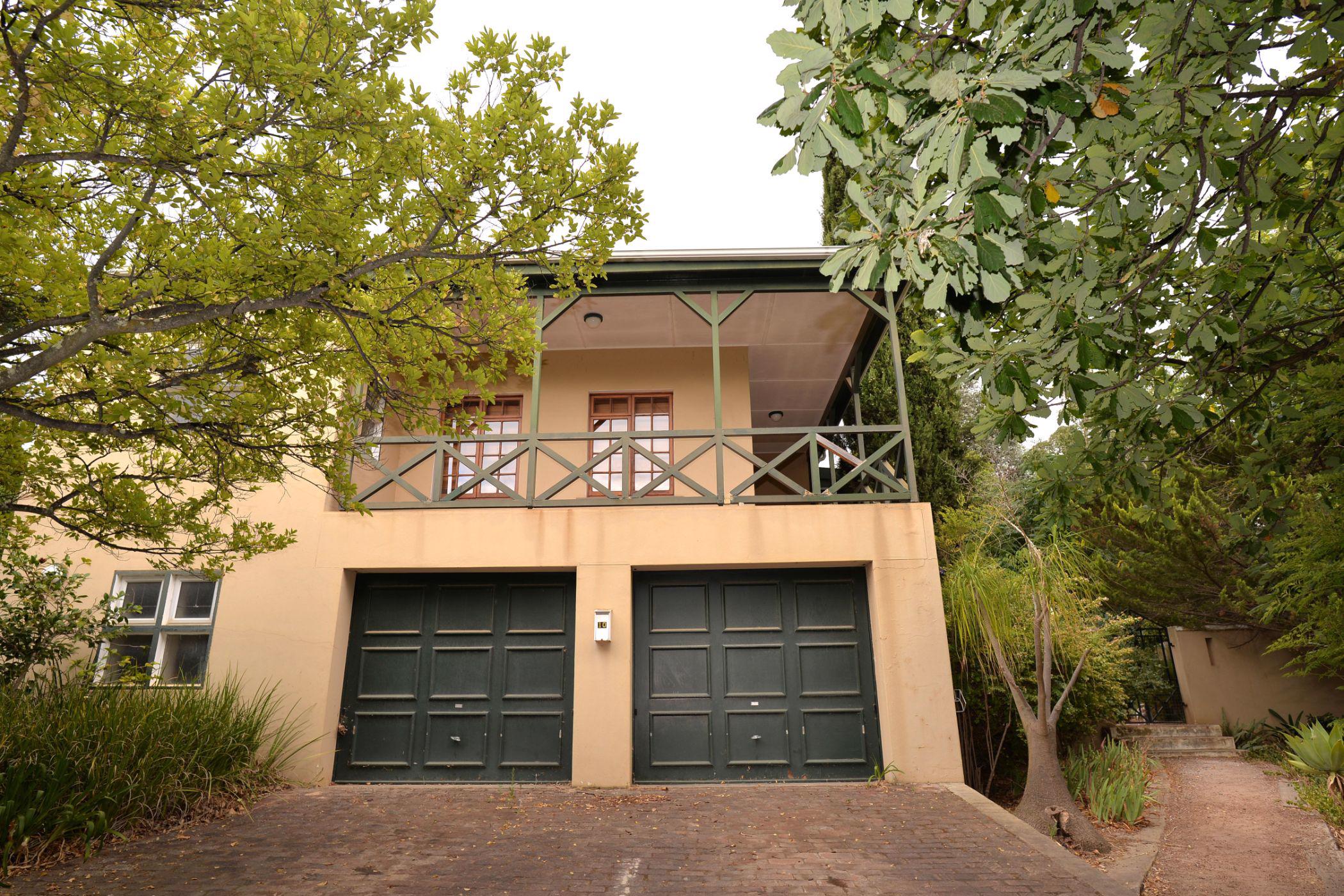 House for sale in Villiersdorp - 1SW1522560