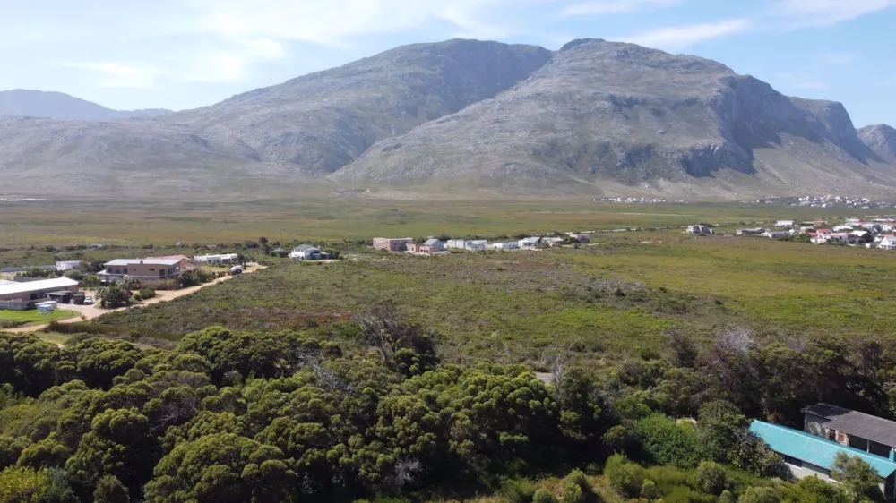 Vacant land for sale in Bettys Bay - KN1524136 Vacant land for sale in Bettys Bay - KN1524136