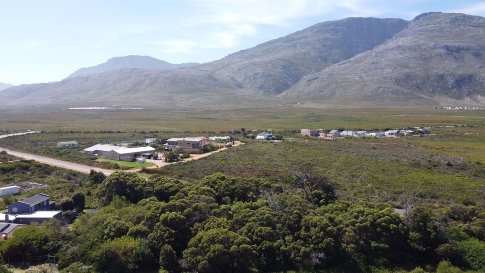 Vacant land for sale in Bettys Bay - KN1524136