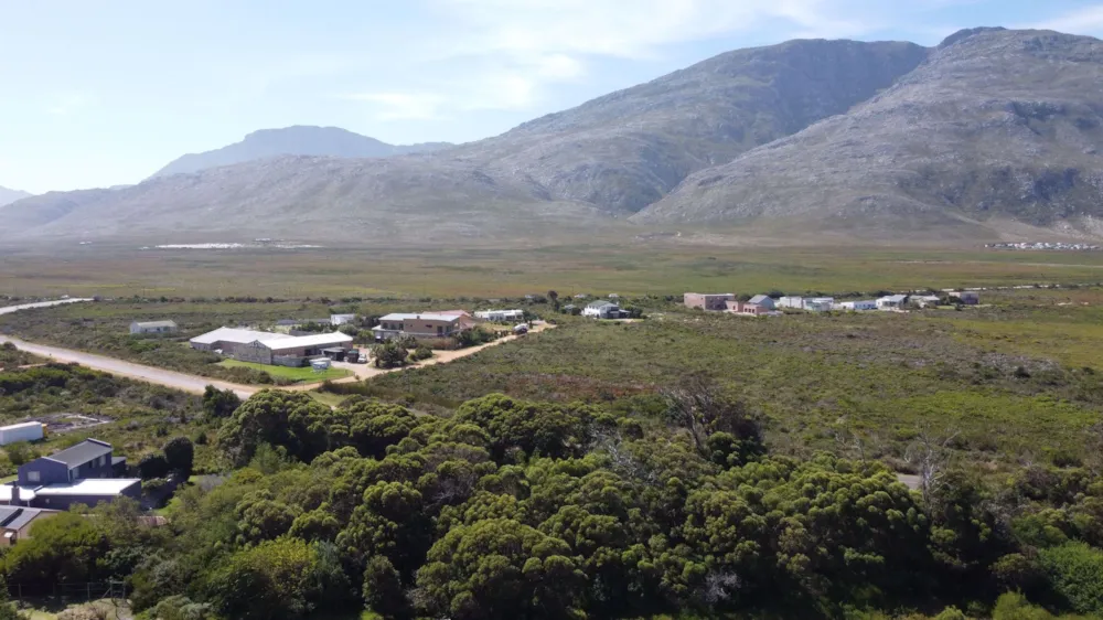 Vacant land for sale in Bettys Bay - KN1524136 Vacant land for sale in Bettys Bay - KN1524136