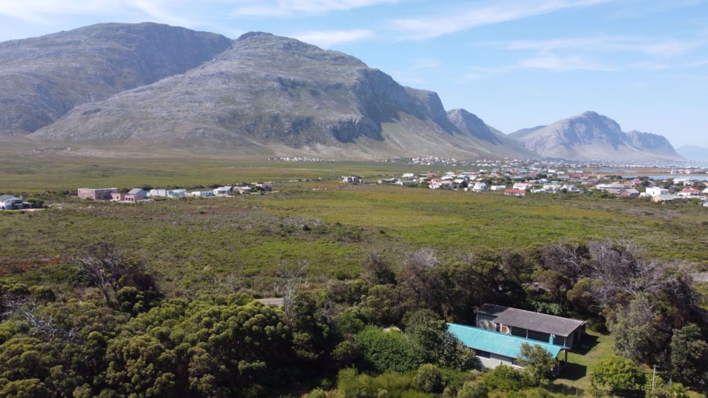 Vacant land for sale in Bettys Bay - KN1524136