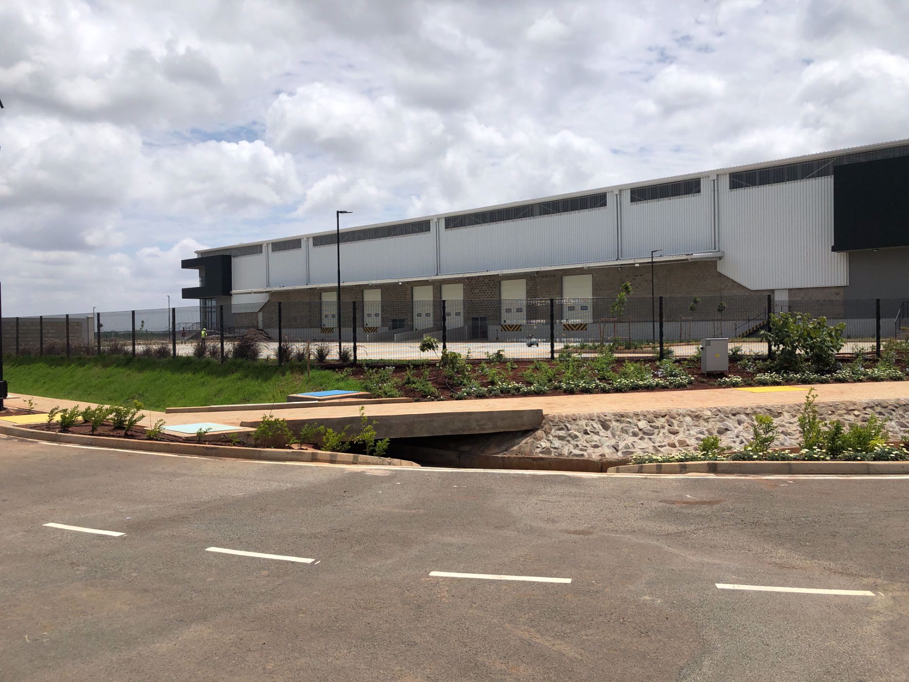 Commercial industrial property to rent in Kiambu Road, Kenya - 3KE1482891