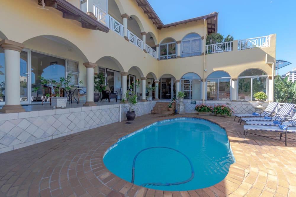 Double-storey house for sale in uMhlanga Rocks - 1ND1517794