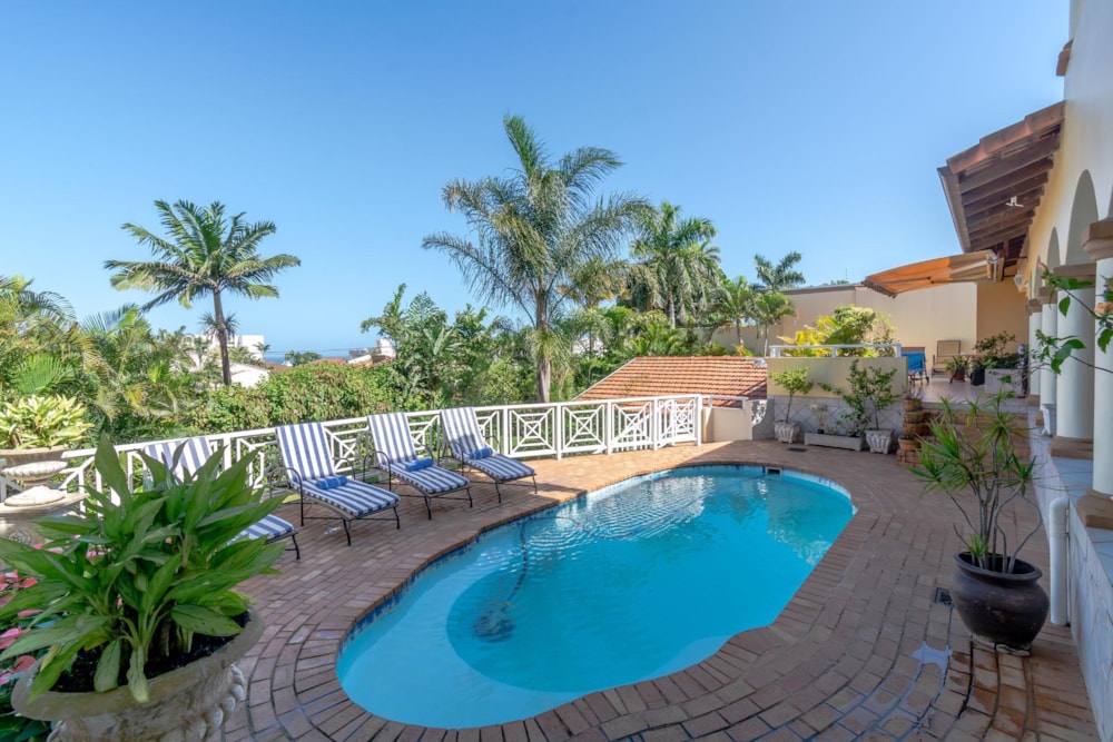 Double-storey house for sale in uMhlanga Rocks - 1ND1517794