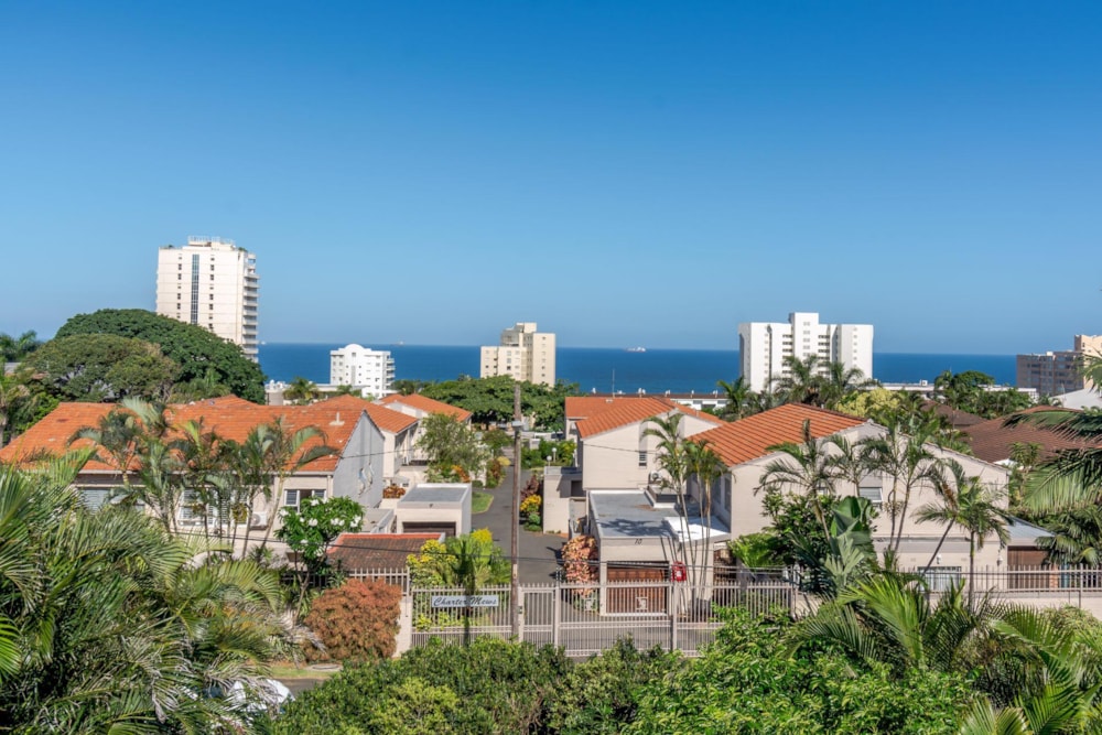 Double-storey house for sale in uMhlanga Rocks - 1ND1517794
