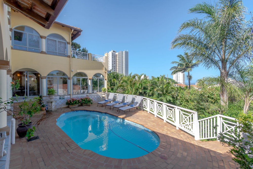 Double-storey house for sale in uMhlanga Rocks - 1ND1517794